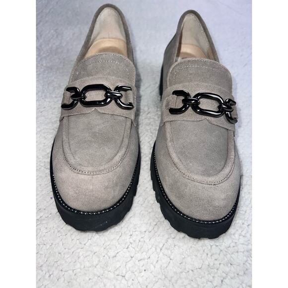 VANELi Women's Zeus Loafer -gray - size 9 - Picture 6 of 12